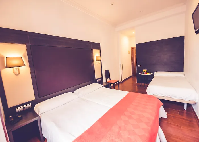 Hostal Sol Los Angeles
