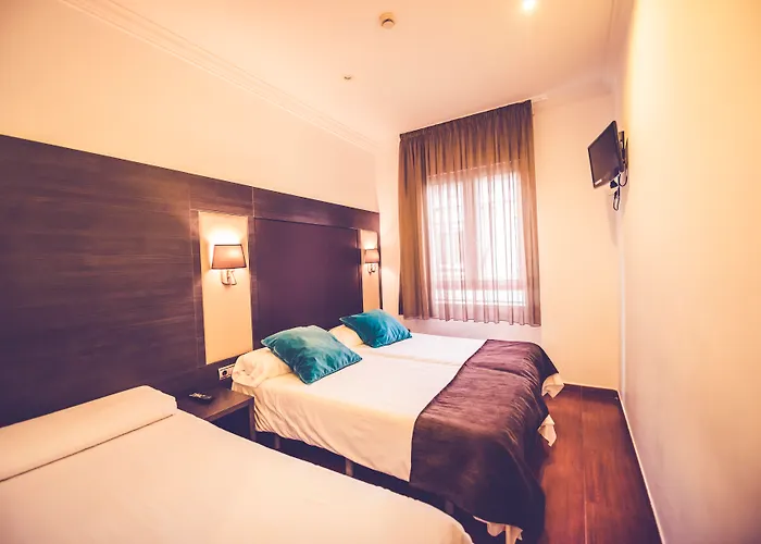 Hostal Sol Los Angeles